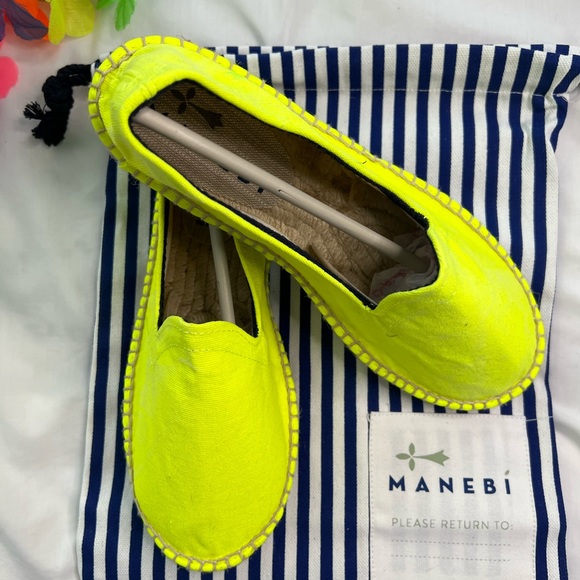 Flat espadrilles - Picture 6 of 6